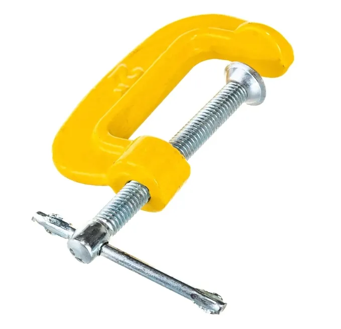 Купить Струбцина Stayer SG-75 тип G 75 мм 3215-075